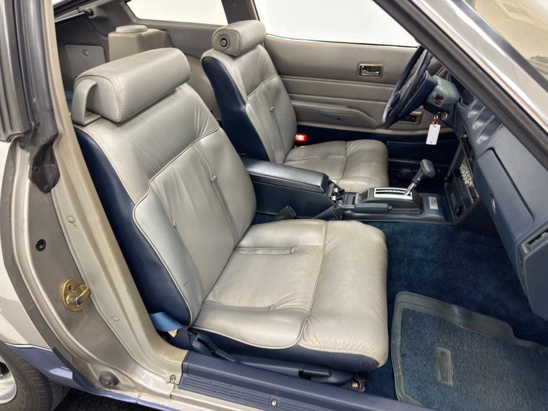 Datsun-Other-1983-Fox-Silver-Metallic-Gray-44