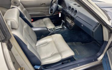 Datsun-Other-1983-Fox-Silver-Metallic-Gray-45