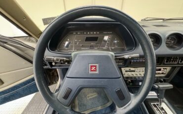 Datsun-Other-1983-Fox-Silver-Metallic-Gray-46