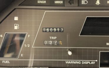 Datsun-Other-1983-Fox-Silver-Metallic-Gray-49