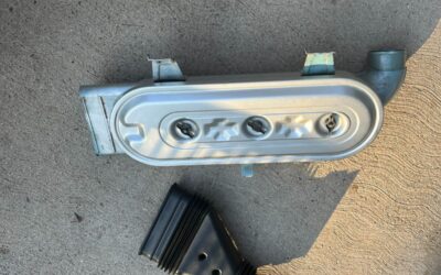 Datsun Z-Series 1980