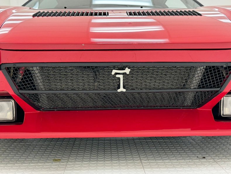 Detomaso-Pantera-1986-Red-Saddle-1