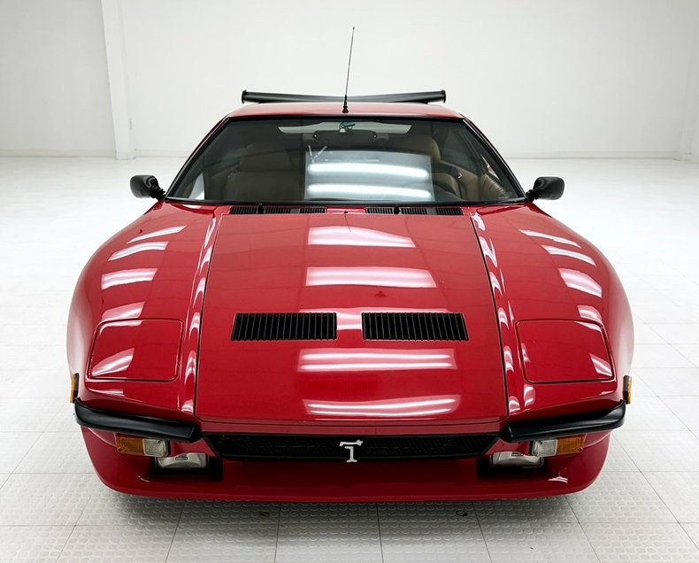 Detomaso-Pantera-1986-Red-Saddle-10