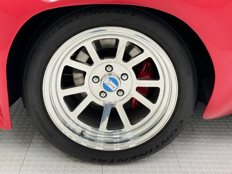 Detomaso-Pantera-1986-Red-Saddle-14