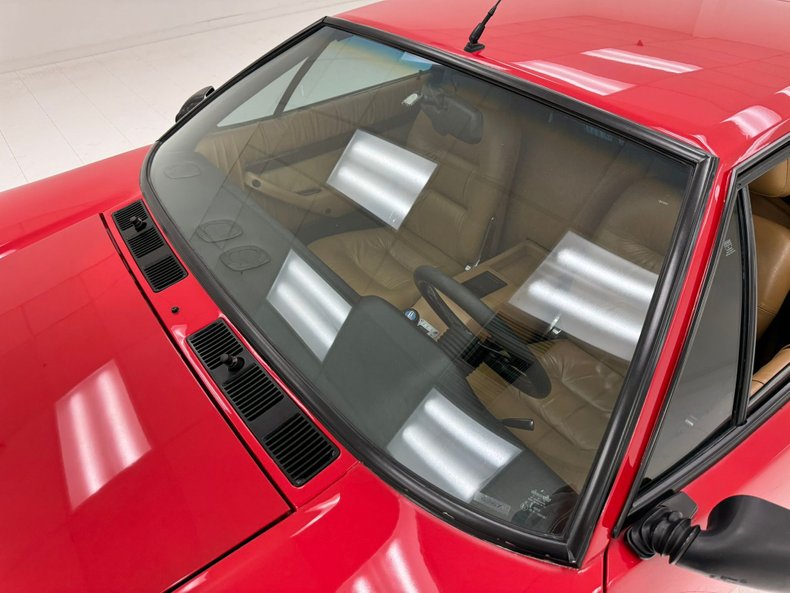 Detomaso-Pantera-1986-Red-Saddle-16