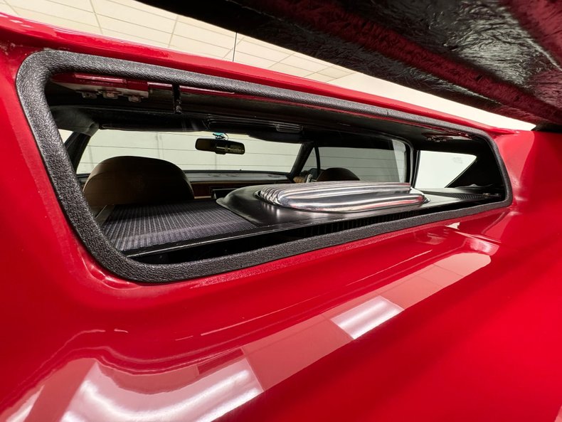 Detomaso-Pantera-1986-Red-Saddle-22