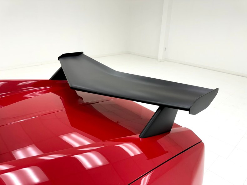 Detomaso-Pantera-1986-Red-Saddle-23