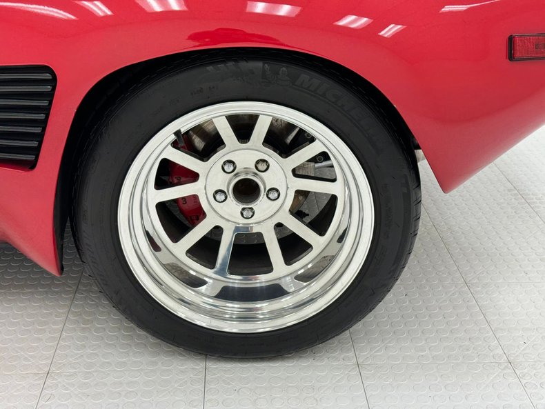 Detomaso-Pantera-1986-Red-Saddle-24