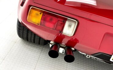 Detomaso-Pantera-1986-Red-Saddle-25