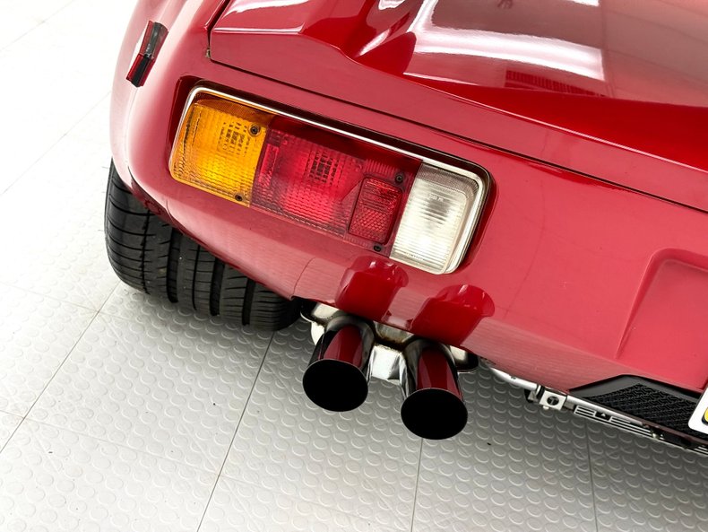 Detomaso-Pantera-1986-Red-Saddle-25