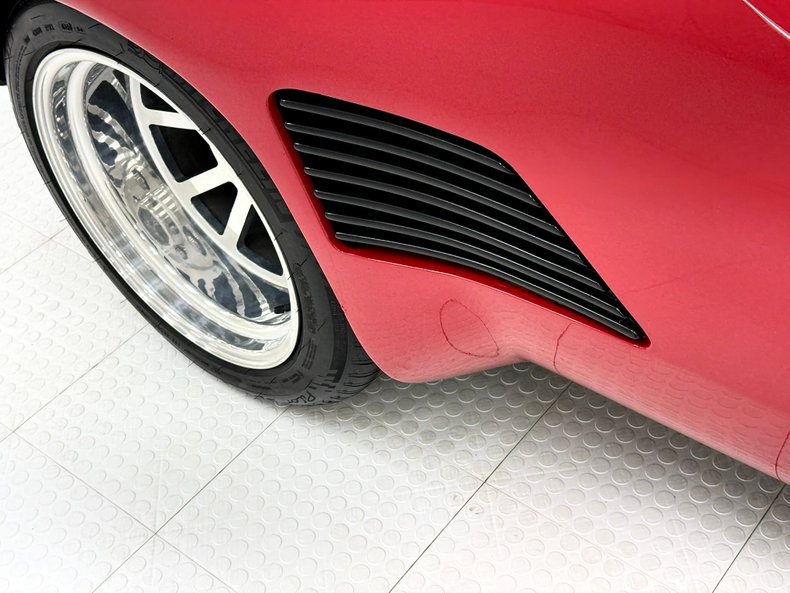 Detomaso-Pantera-1986-Red-Saddle-28