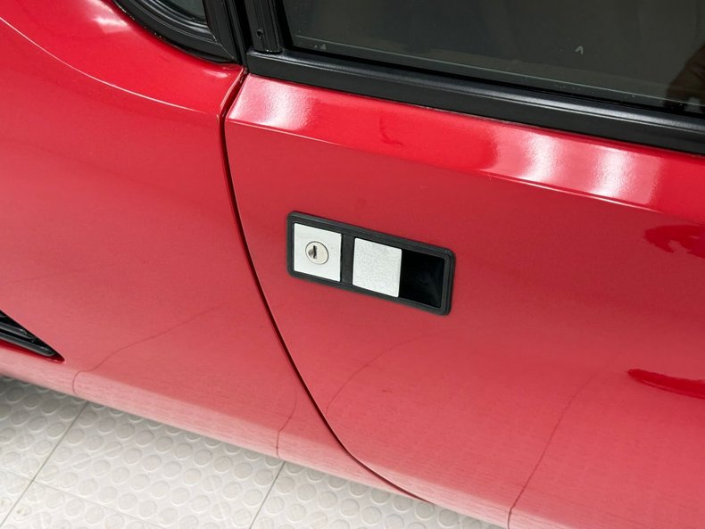 Detomaso-Pantera-1986-Red-Saddle-29