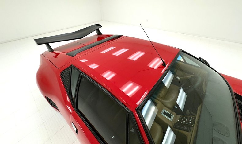 Detomaso-Pantera-1986-Red-Saddle-3