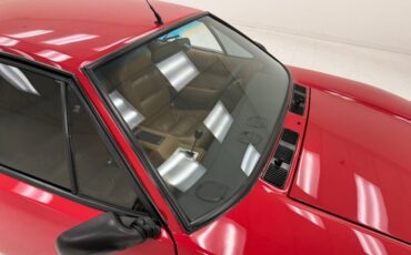 Detomaso-Pantera-1986-Red-Saddle-30