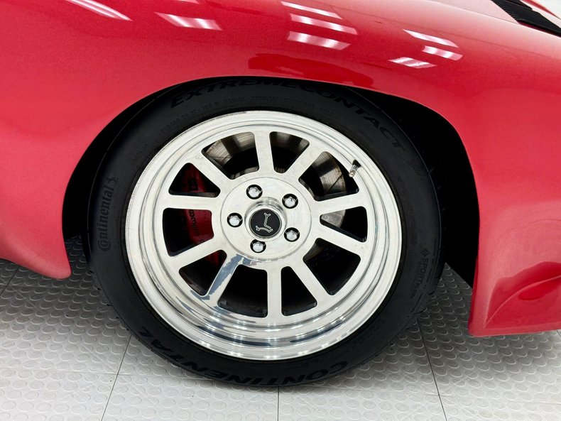 Detomaso-Pantera-1986-Red-Saddle-31