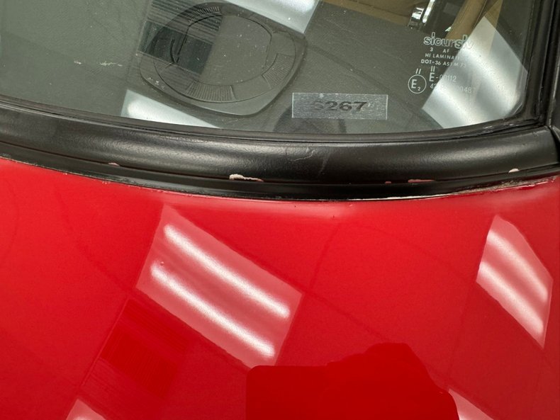 Detomaso-Pantera-1986-Red-Saddle-33