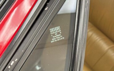 Detomaso-Pantera-1986-Red-Saddle-36