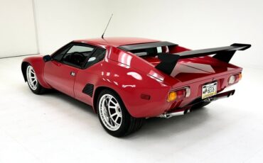 Detomaso-Pantera-1986-Red-Saddle