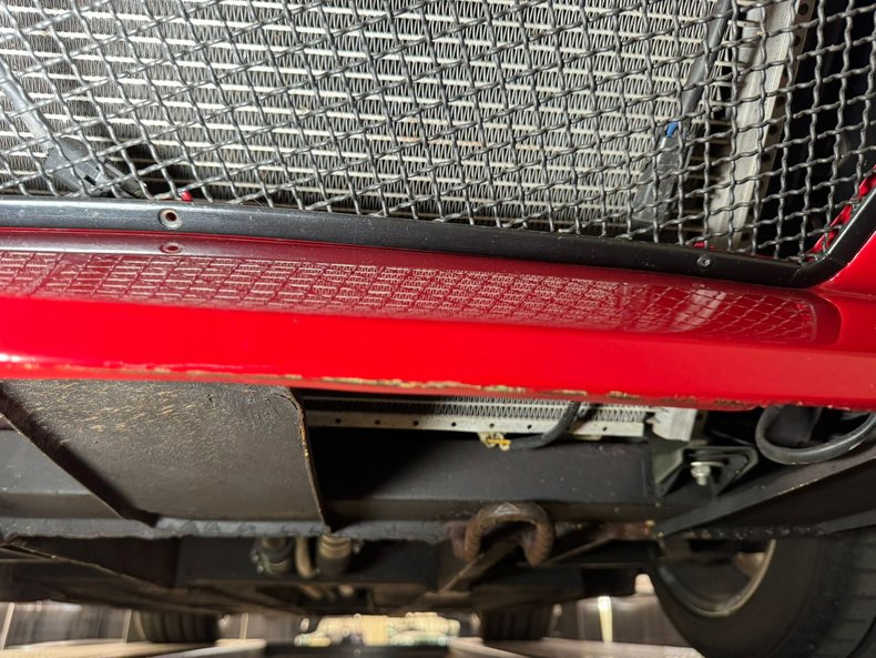 Detomaso-Pantera-1986-Red-Saddle-43