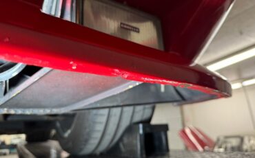 Detomaso-Pantera-1986-Red-Saddle-44