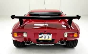 Detomaso-Pantera-1986-Red-Saddle-5