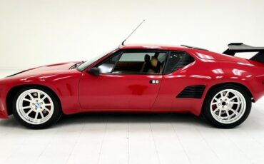 Detomaso-Pantera-1986-Red-Saddle-6