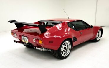 Detomaso-Pantera-1986-Red-Saddle-7