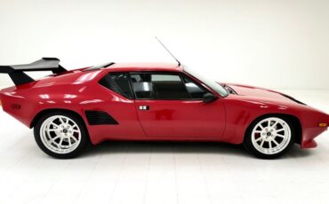 Detomaso-Pantera-1986-Red-Saddle-8