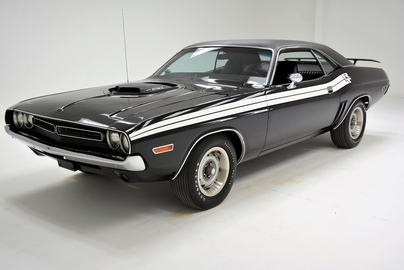 Dodge-Challenger-1971-Black-Black-49