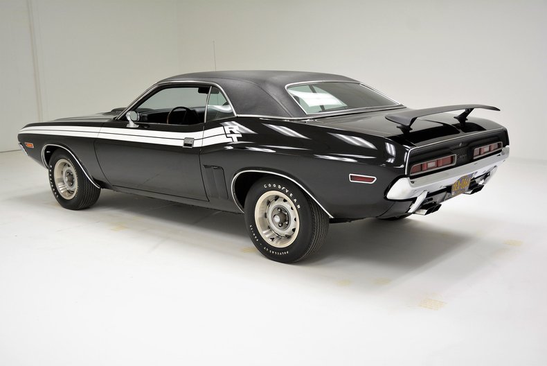 Dodge-Challenger-1971-Black-Black-5