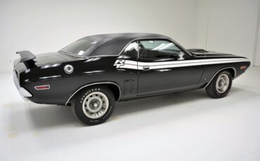 Dodge-Challenger-1971-Black-Black-8