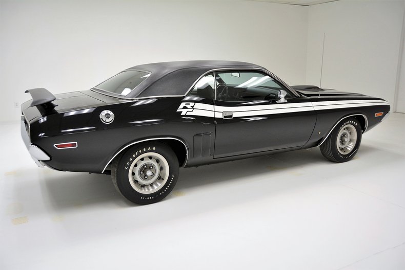 Dodge-Challenger-1971-Black-Black-8