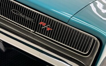 Dodge-Charger-1968-Medium-Dark-Turquois-White-10