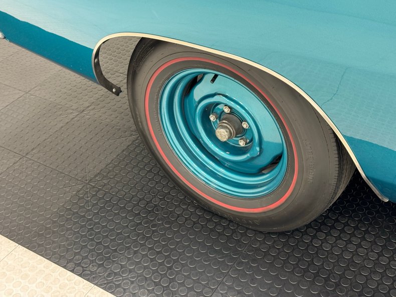 Dodge-Charger-1968-Medium-Dark-Turquois-White-12