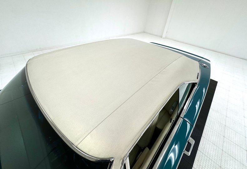 Dodge-Charger-1968-Medium-Dark-Turquois-White-14