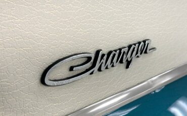 Dodge-Charger-1968-Medium-Dark-Turquois-White-18