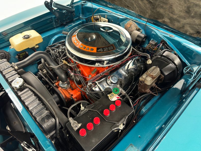 Dodge-Charger-1968-Medium-Dark-Turquois-White-31