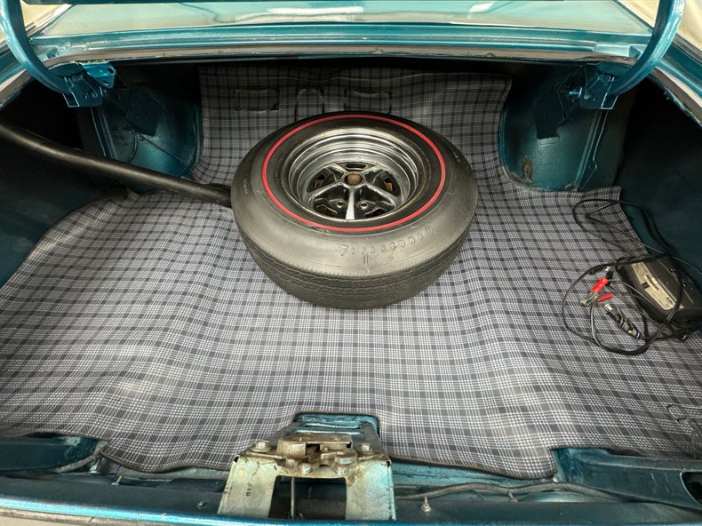 Dodge-Charger-1968-Medium-Dark-Turquois-White-34