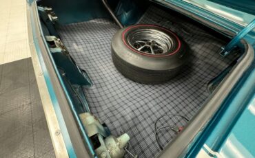 Dodge-Charger-1968-Medium-Dark-Turquois-White-35