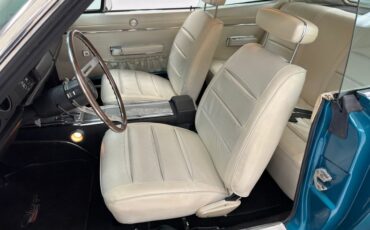 Dodge-Charger-1968-Medium-Dark-Turquois-White-39
