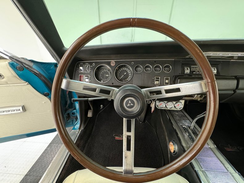 Dodge-Charger-1968-Medium-Dark-Turquois-White-45