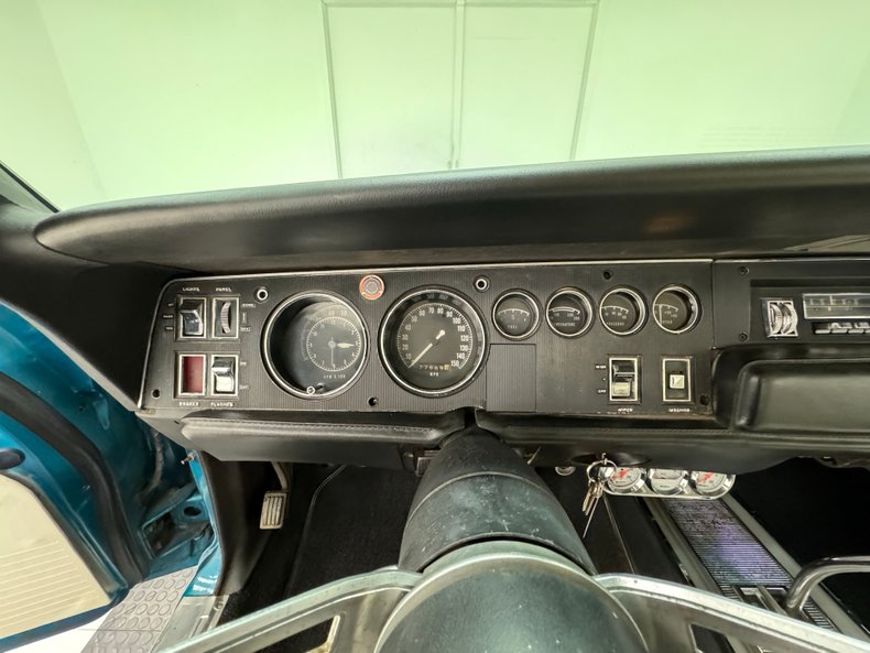 Dodge-Charger-1968-Medium-Dark-Turquois-White-46