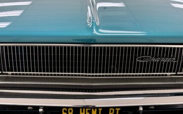 Dodge-Charger-1968-Medium-Dark-Turquois-White-6
