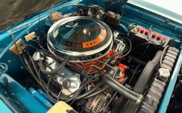 Dodge-Charger-1968-Medium-Dark-Turquois-White-7