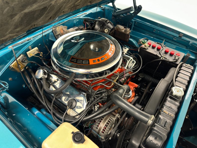 Dodge-Charger-1968-Medium-Dark-Turquois-White-7