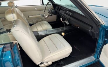 Dodge-Charger-1968-Medium-Dark-Turquois-White-9