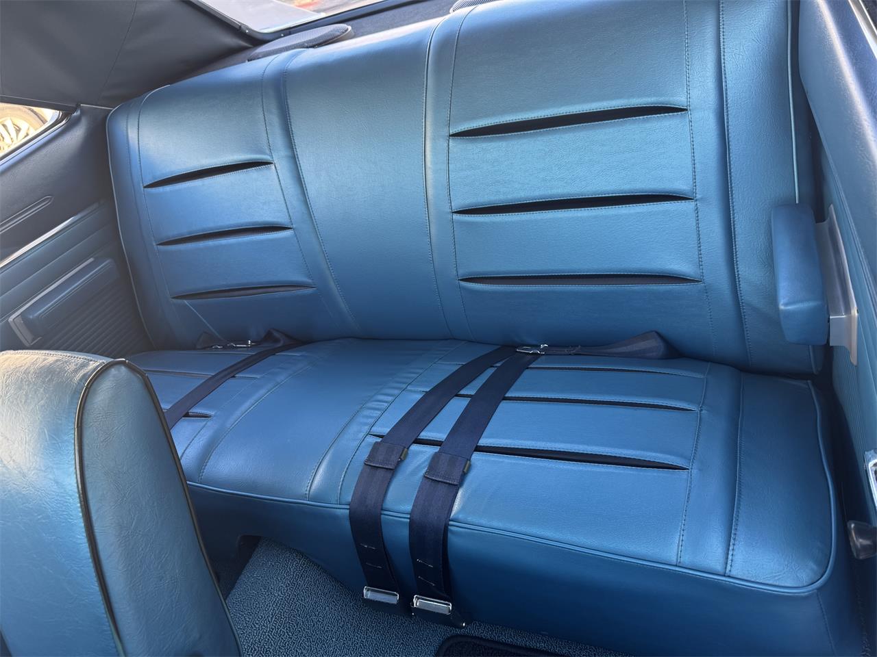 Dodge-Charger-1968-Teal-blue-Blue-1