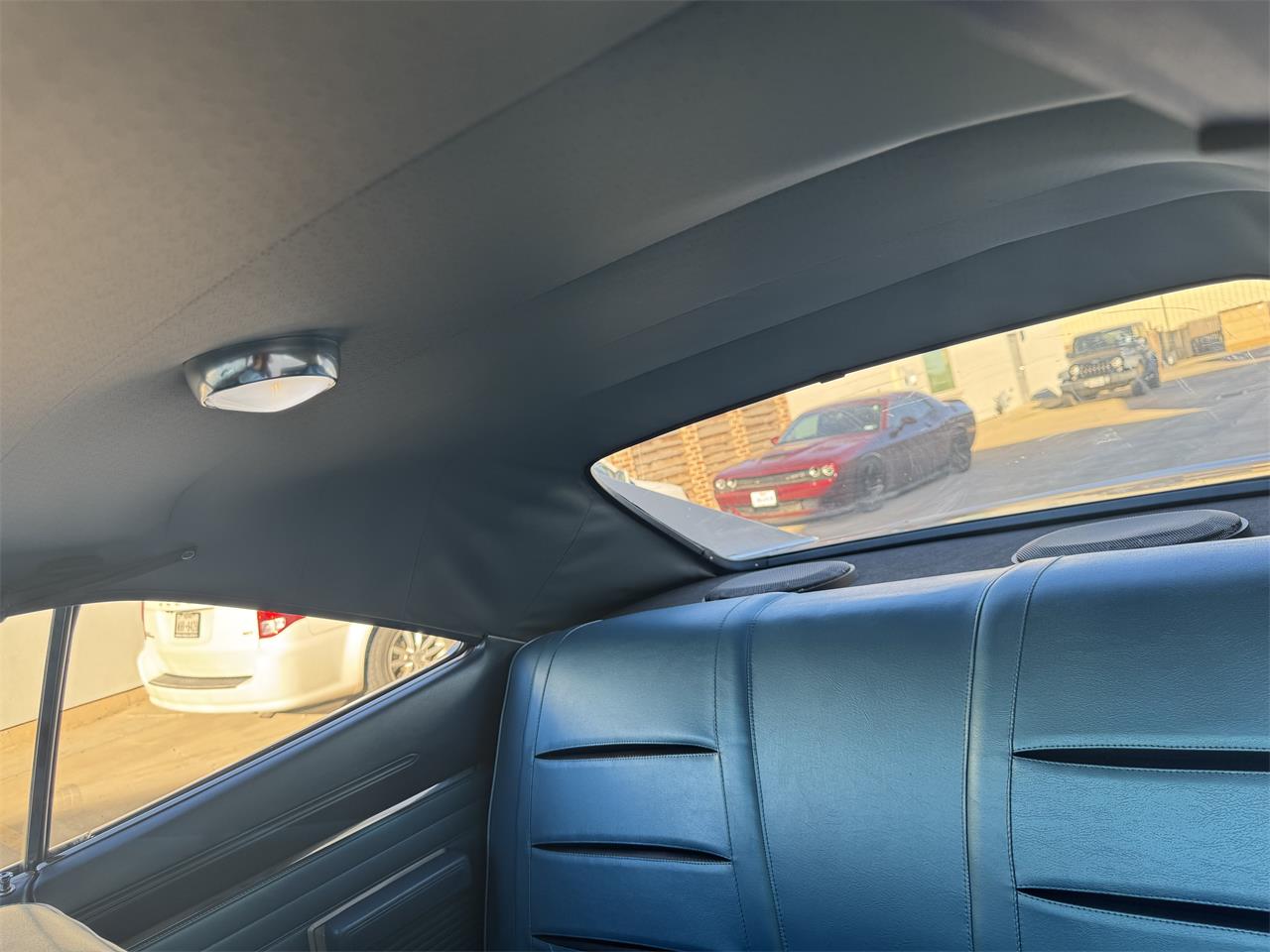 Dodge-Charger-1968-Teal-blue-Blue-11