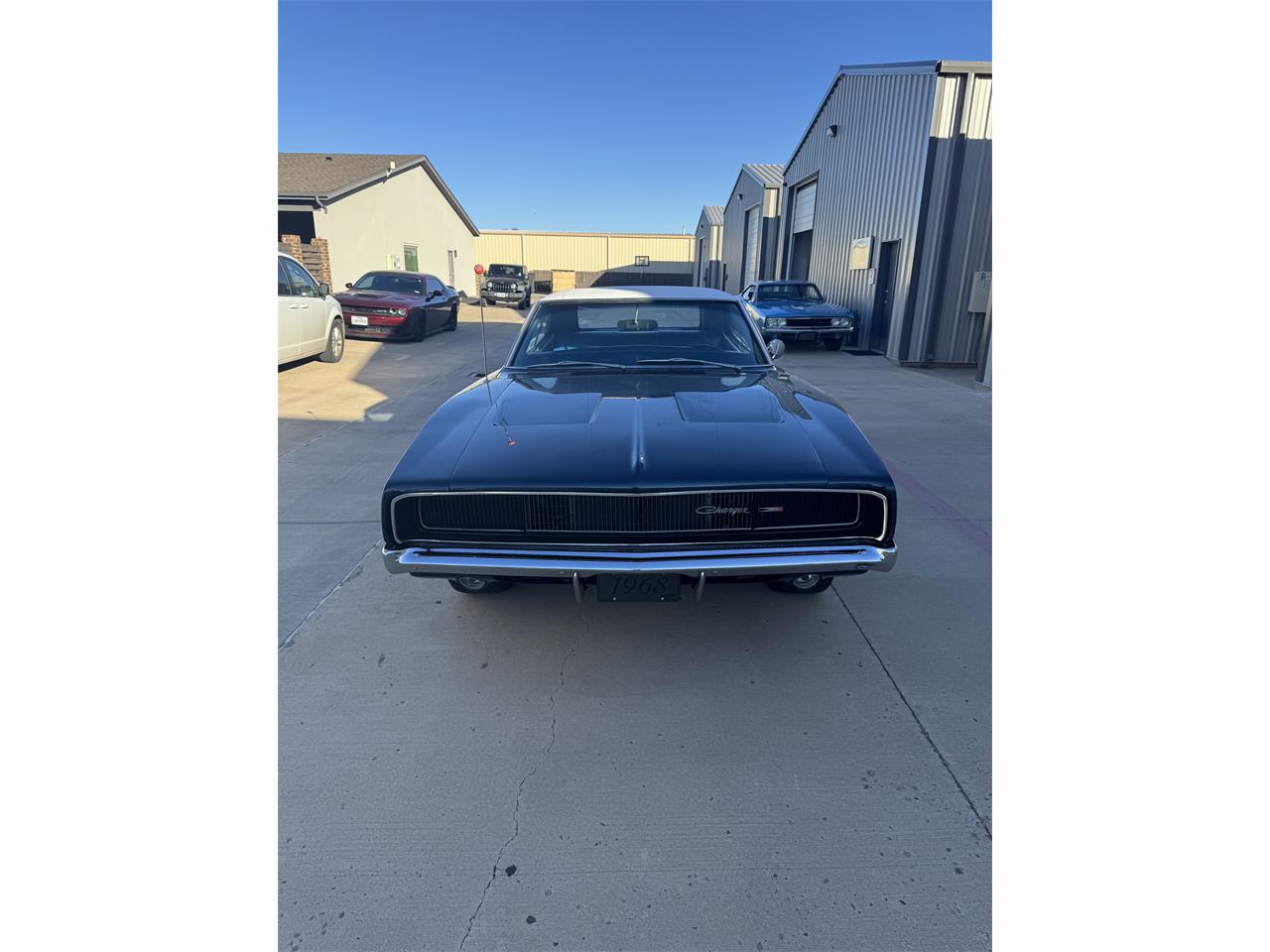 Dodge-Charger-1968-Teal-blue-Blue-18
