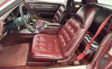 Dodge-Charger-1975-Vintage-Red-Metallic-Red-15